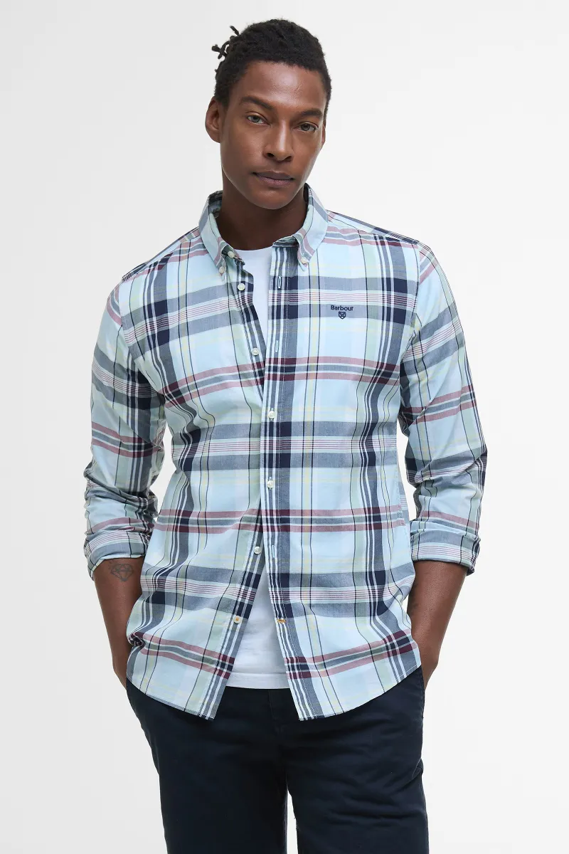 BARBOUR muška košulja – 5pBRMSH5590