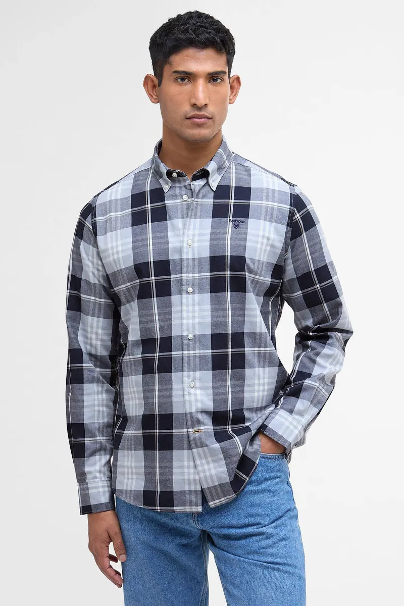 Barbour muška košulja – BRM6zMSH5355