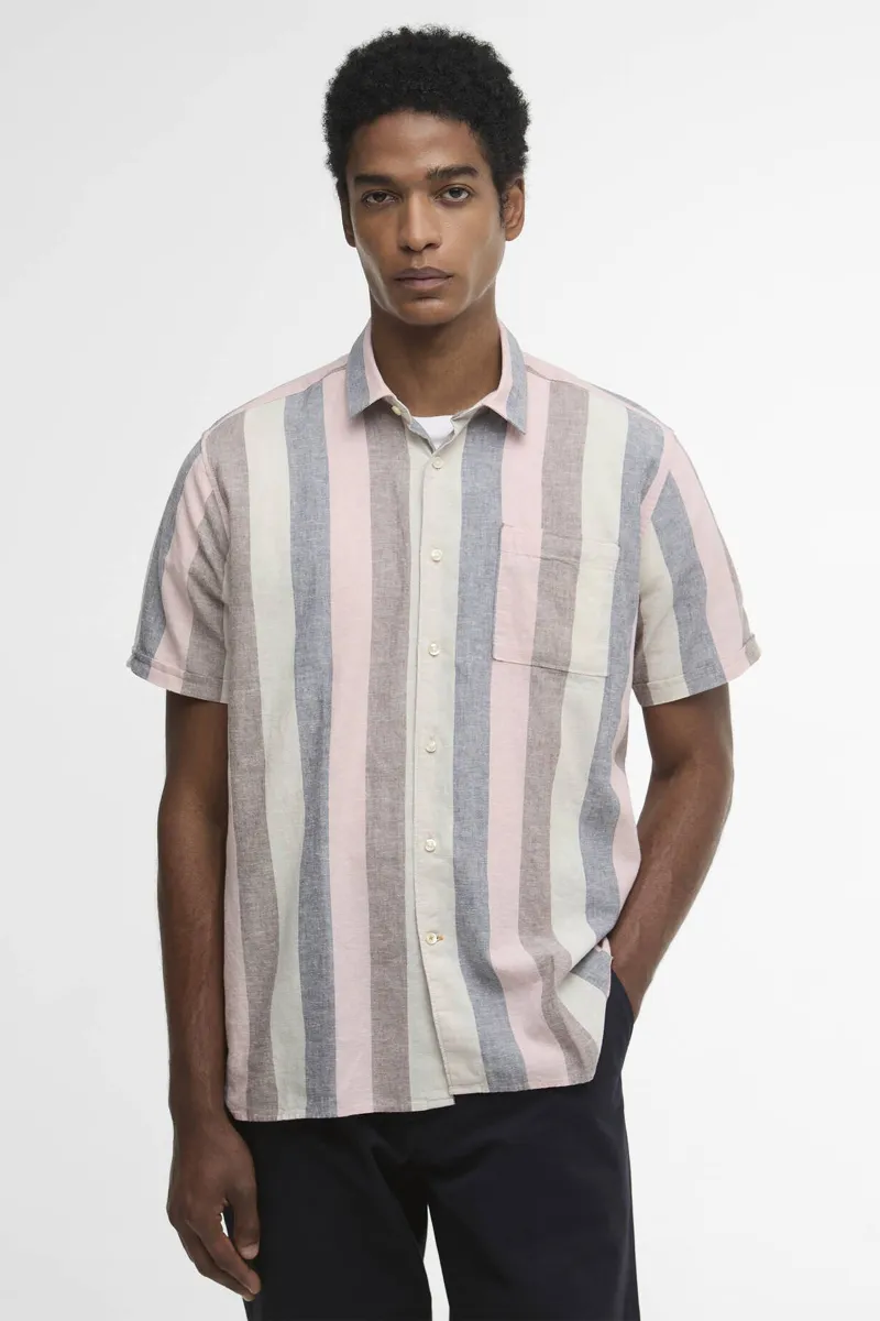 Barbour muška košulja &amp;#8211; 6pBRMSH5442