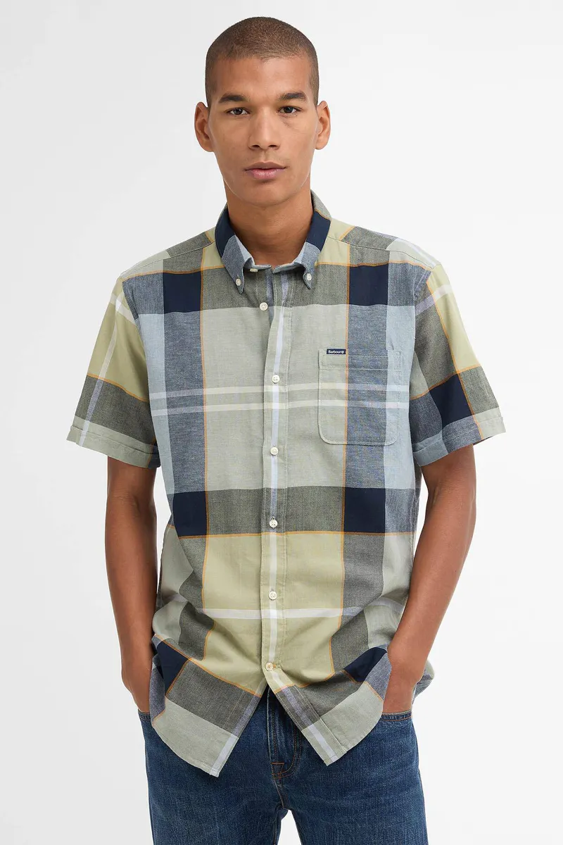 Barbour muška košulja &amp;#8211; 6pBRMSH5469