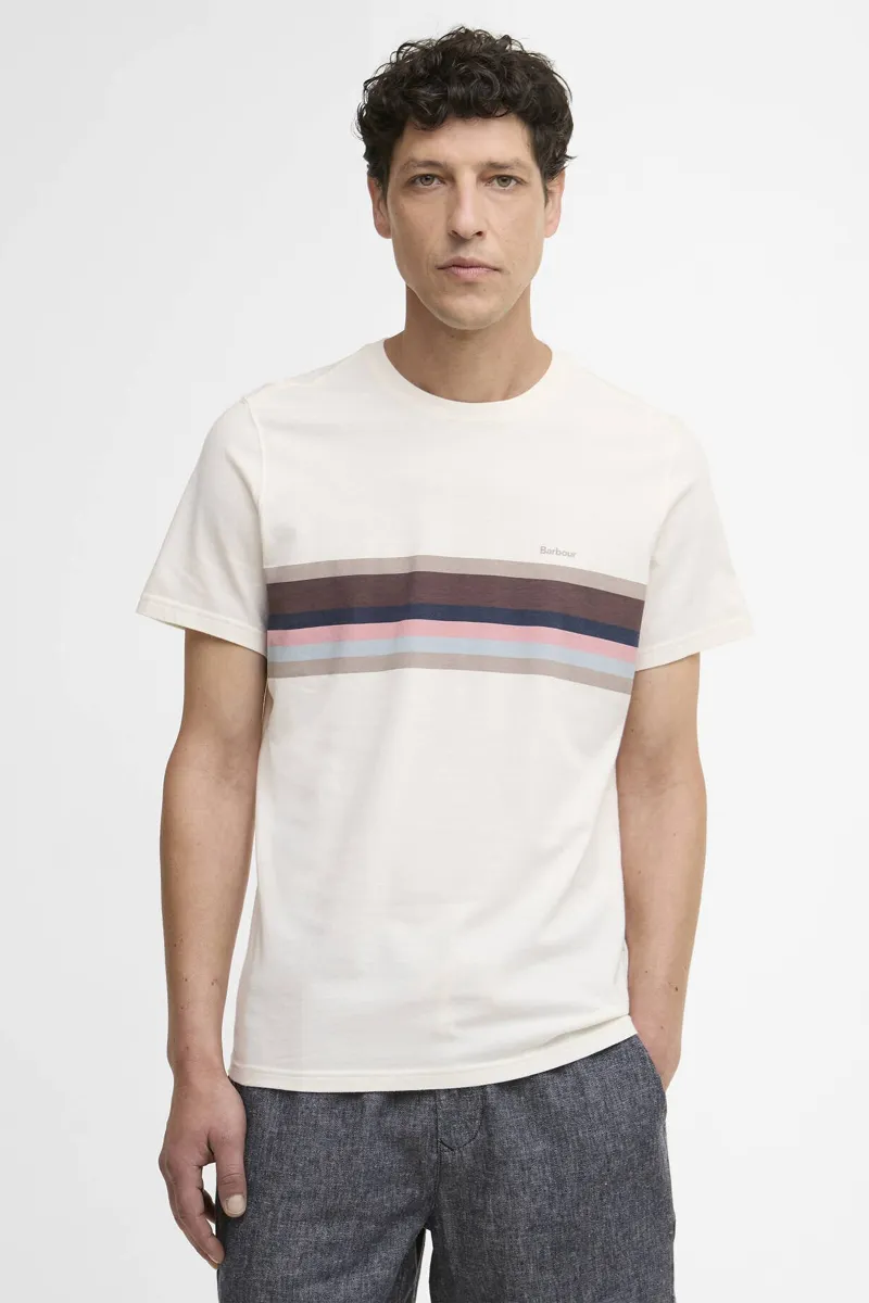 Barbour muška majica &amp;#8211; 6pBRMTS1467