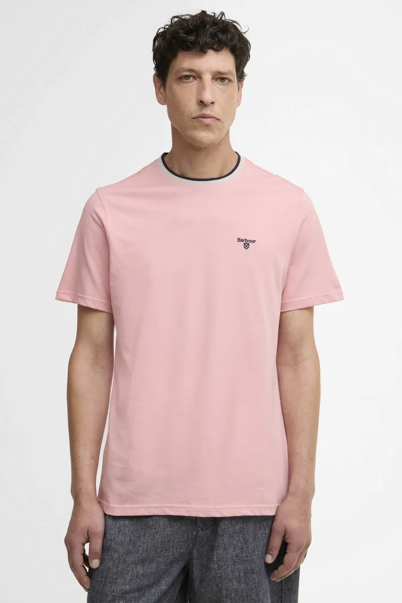 Barbour muška majica &amp;#8211; 6pBRMTS1558