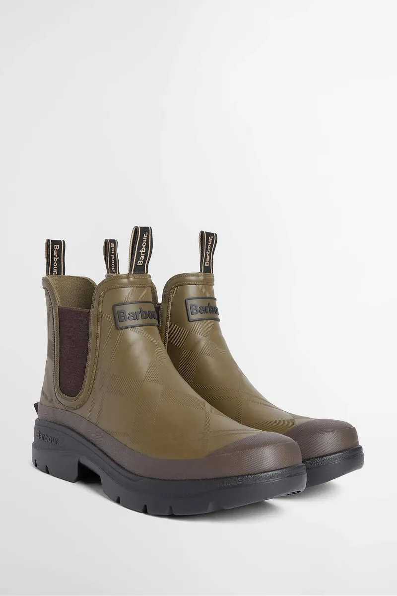 Barbour muške cipele – BRM6zMRF0054
