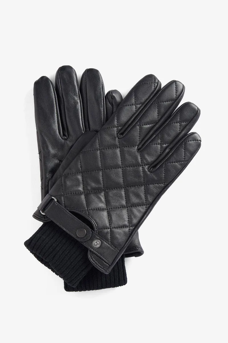 Barbour muške rukavice – BRM6zMGL0027