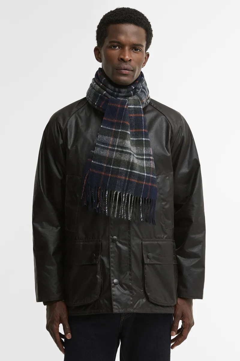 Barbour muški šal – BRM6zUSC0137