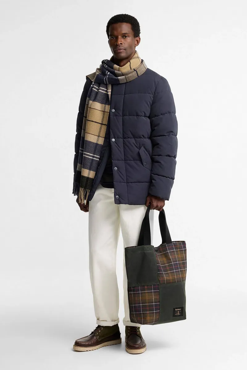 Barbour muški šal – BRM6zUSC0322
