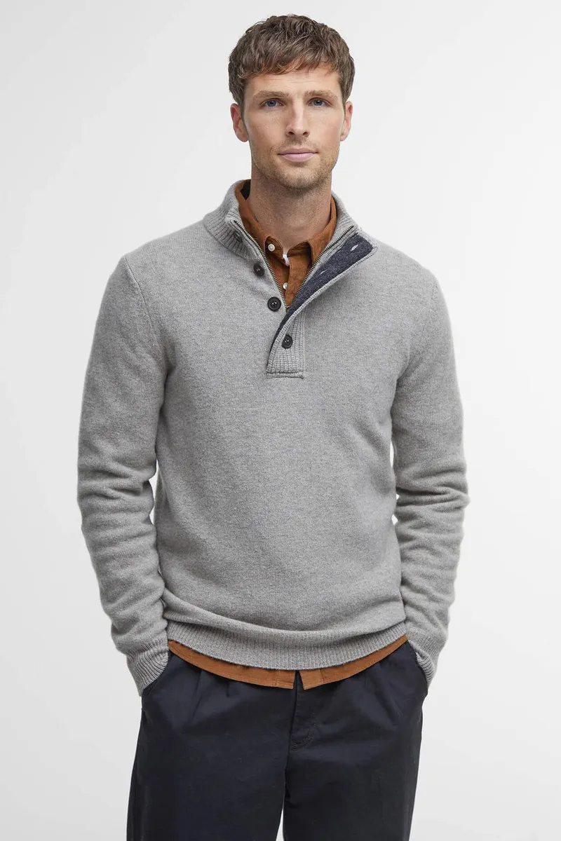 Barbour muški džemper – BRM6zMKN0585