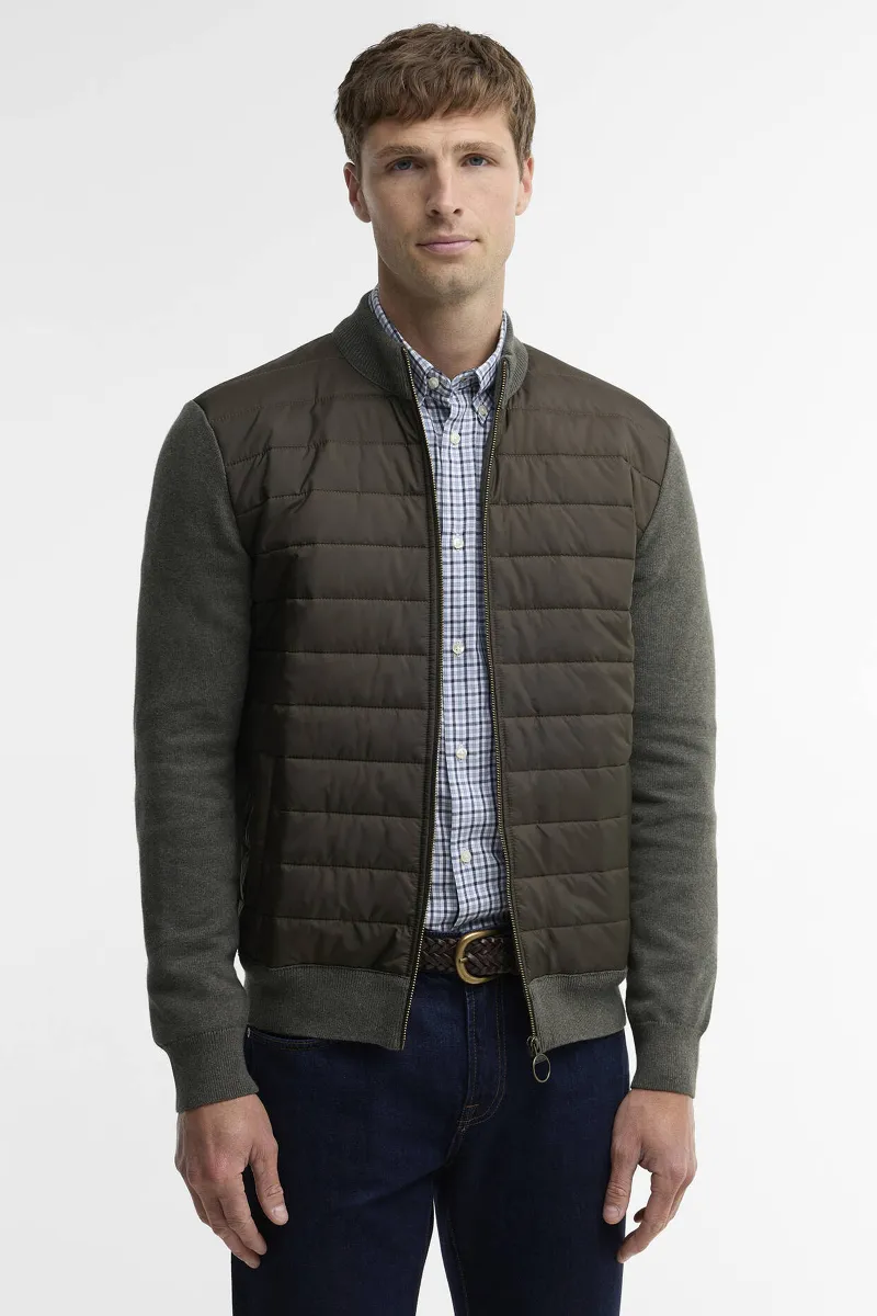 Barbour muški džemper – BRM6zMKN1104