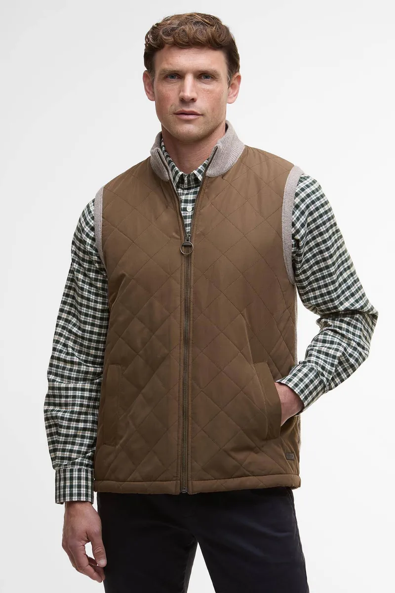 Barbour muški prsluk – BRM6zMKN1659
