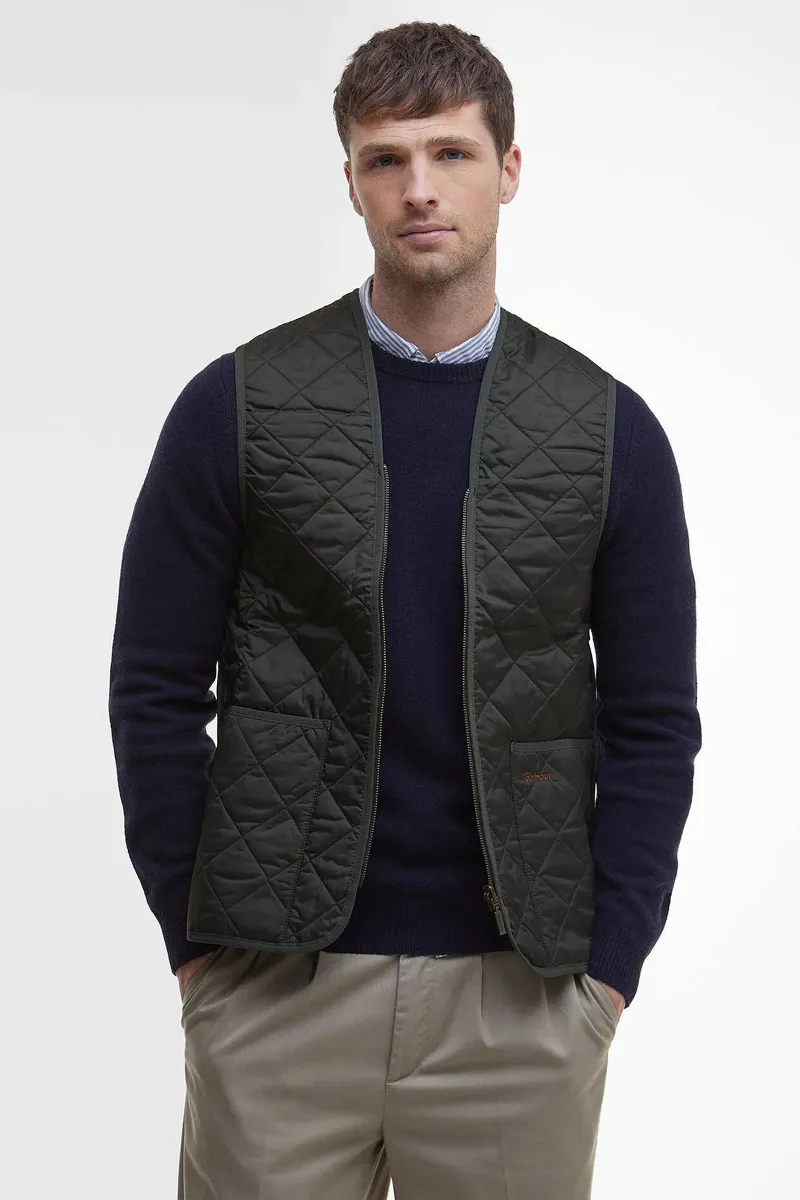 Barbour muški prsluk – BRM6zMLI0001