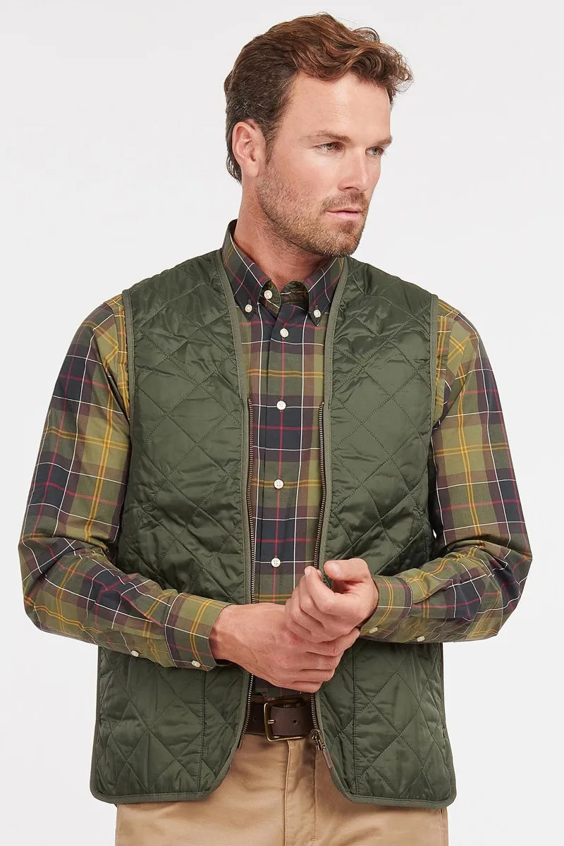 BARBOUR muški prsluk – BR4zMLI0001