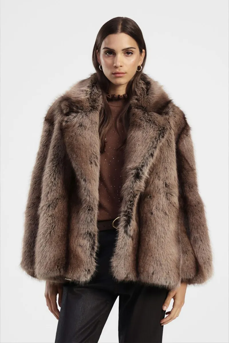 DIXIE ženska jakna – D5zV330Y004A