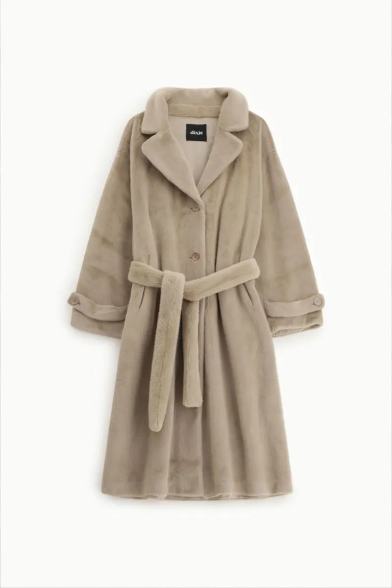 DIXIE ženski kaput – D5zK330Y009A