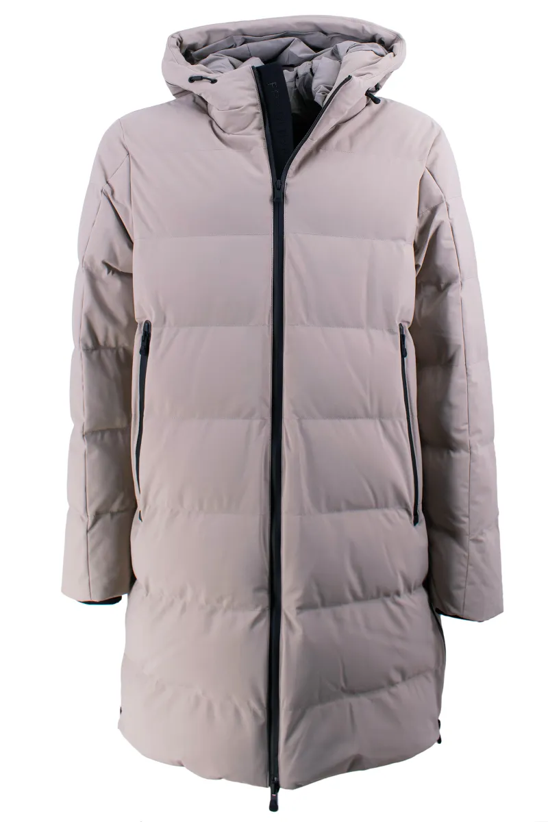 FRADI muška jakna – 4zBOOKER