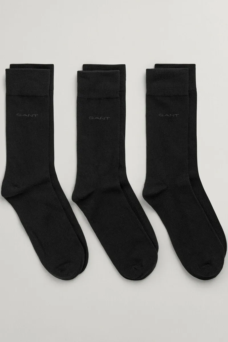 GANT muške čarape set – GM4z9960256