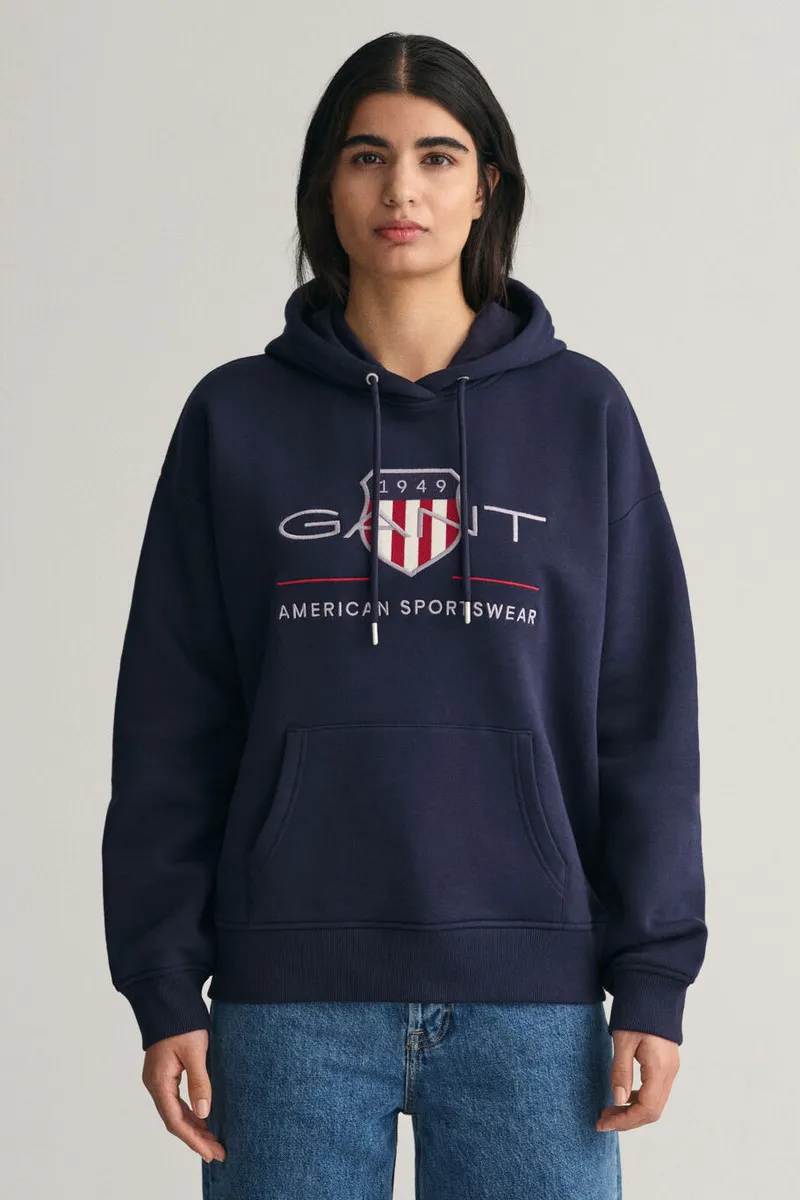 GANT ženski duks – GŽ3z4204567