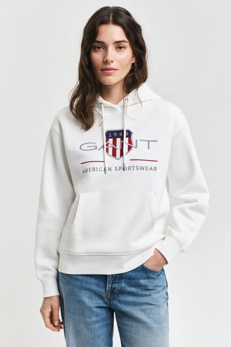GANT ženski duks – GŽ4z4200276
