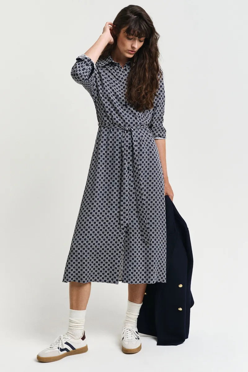 GANT ženska haljina – GŽ5p4503365