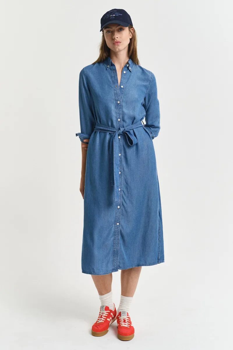 GANT ženska haljina – GŽ5p4503376