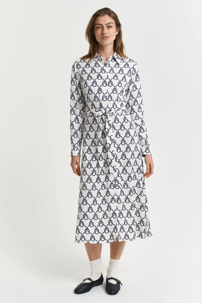 GANT ženska haljina – GŽ5p4503396