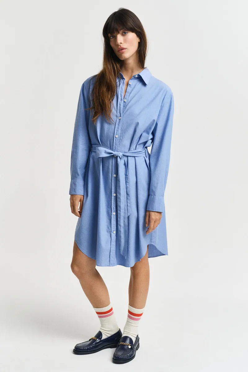 GANT ženska haljina – GŽ5p4503430