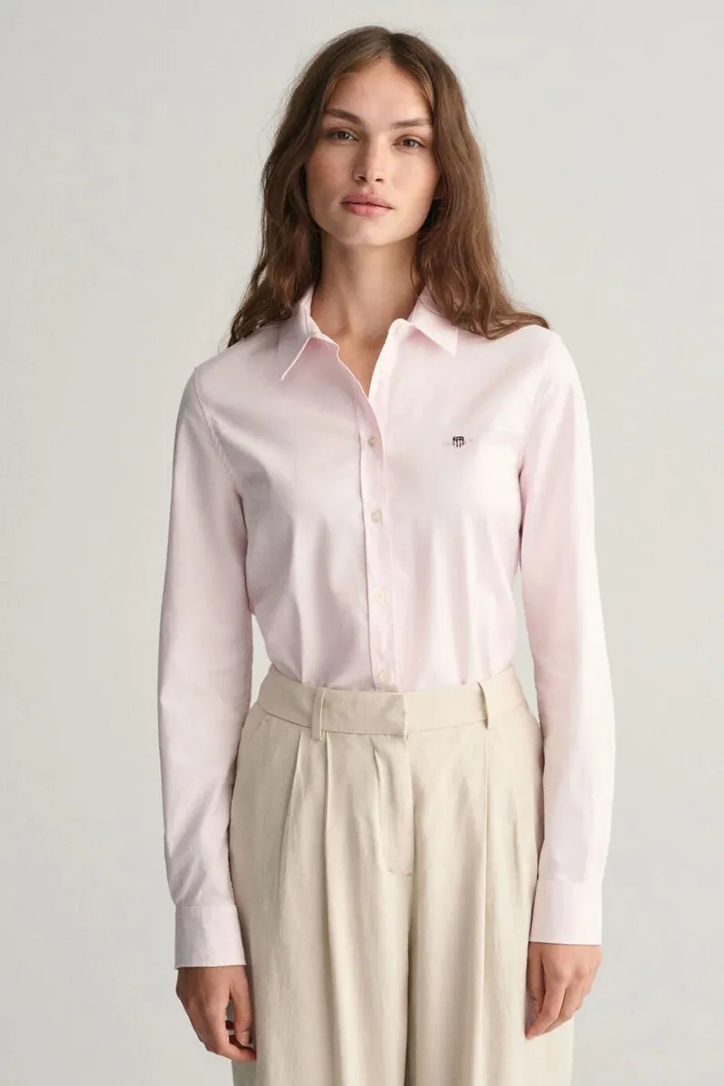 Gant ženska košulja &amp;#8211; GŽ6p4300141
