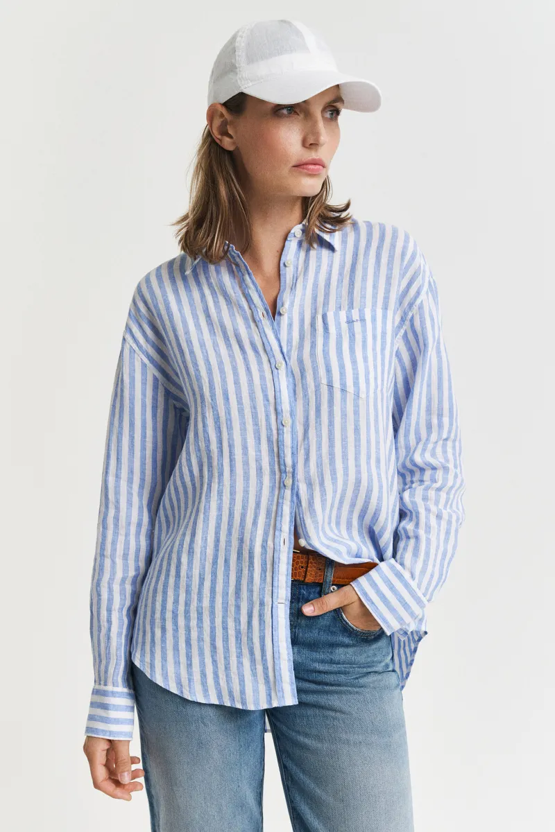 GANT ženska košulja – GŽ5p4300476