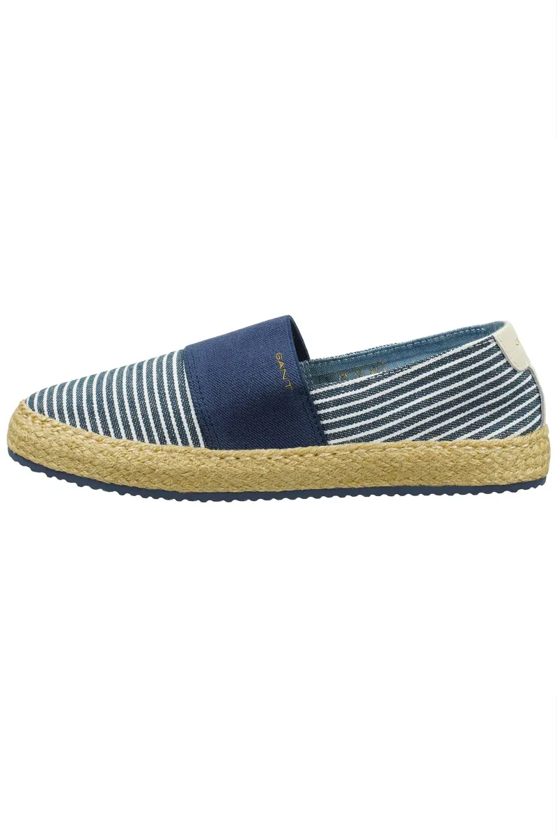 GANT ženske espadrile – GŽ5p30568944