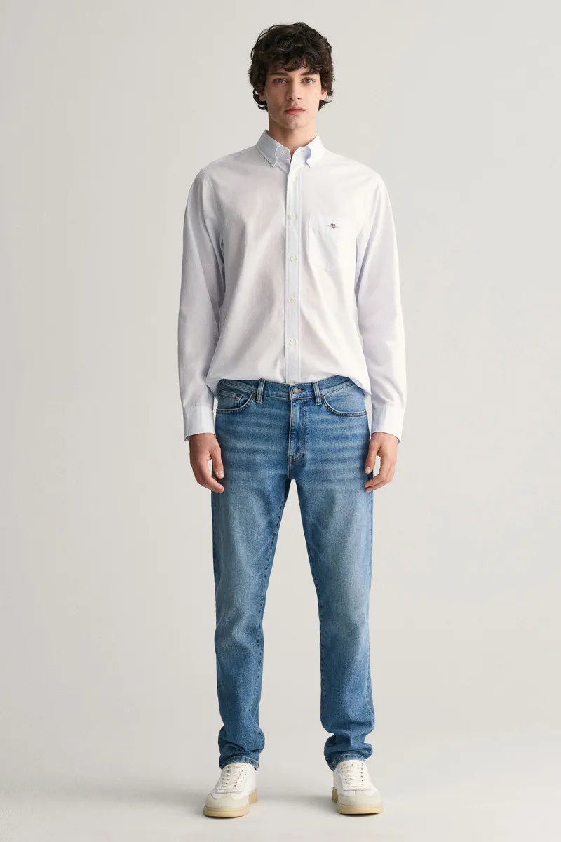 GANT muške farmerke – GM4p1000260