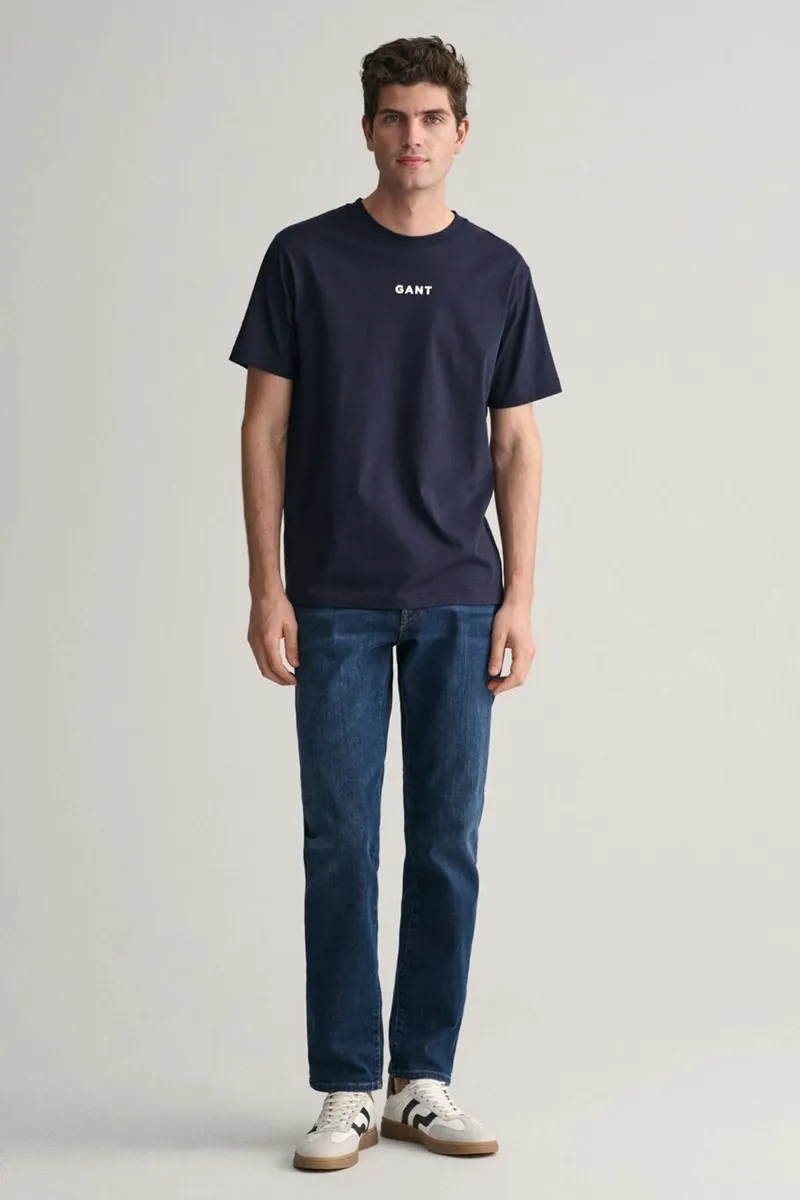 GANT muške farmerke – GM4z1000260