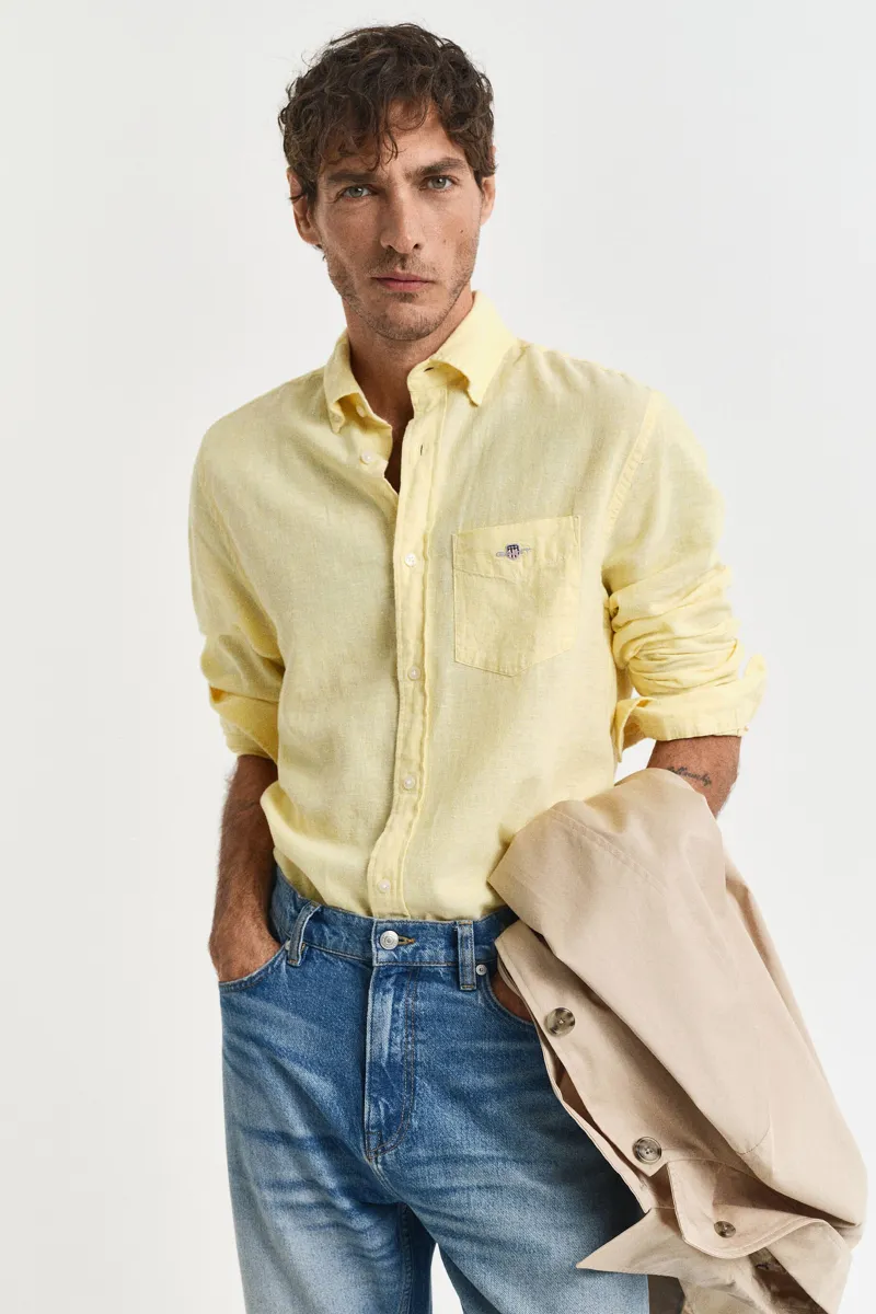 GANT muška košulja – GM5p3250082