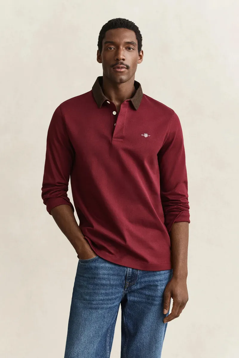 Gant muška majica – GM6z2065120