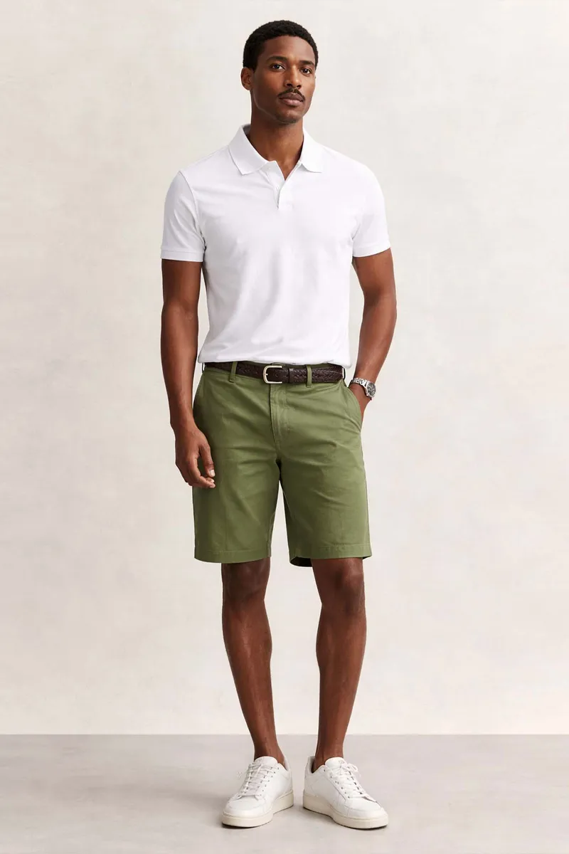 Gant muška polo majica &amp;#8211; GM6p2014124