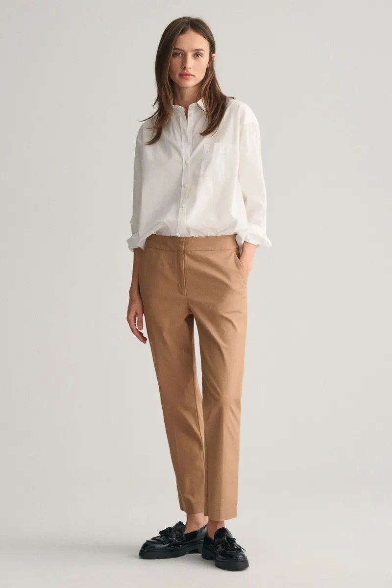 GANT ženske pantalone – GŽ4z4150237