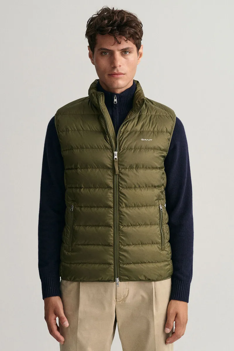 GANT muški prsluk – GM3p7006299