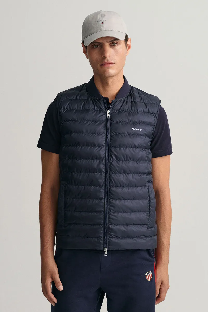 GANT muški prsluk – GM4p7006301