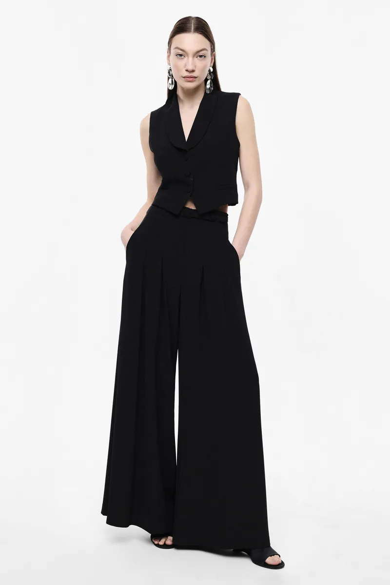 Imperial ženske pantalone &amp;#8211; I6pP3ZQLHX