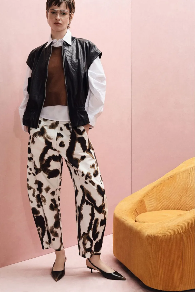 Imperial ženske pantalone &amp;#8211; I6pP5T5LFS