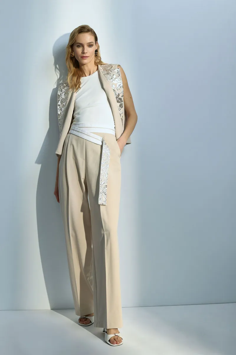 IMPERIAL ženske pantalone – I5pP5P8JIC199