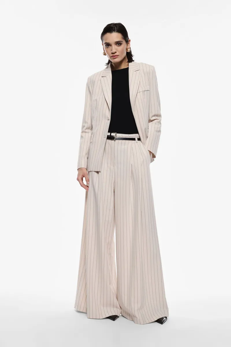 IMPERIAL ženske pantalone – I5pPEQ4JBT
