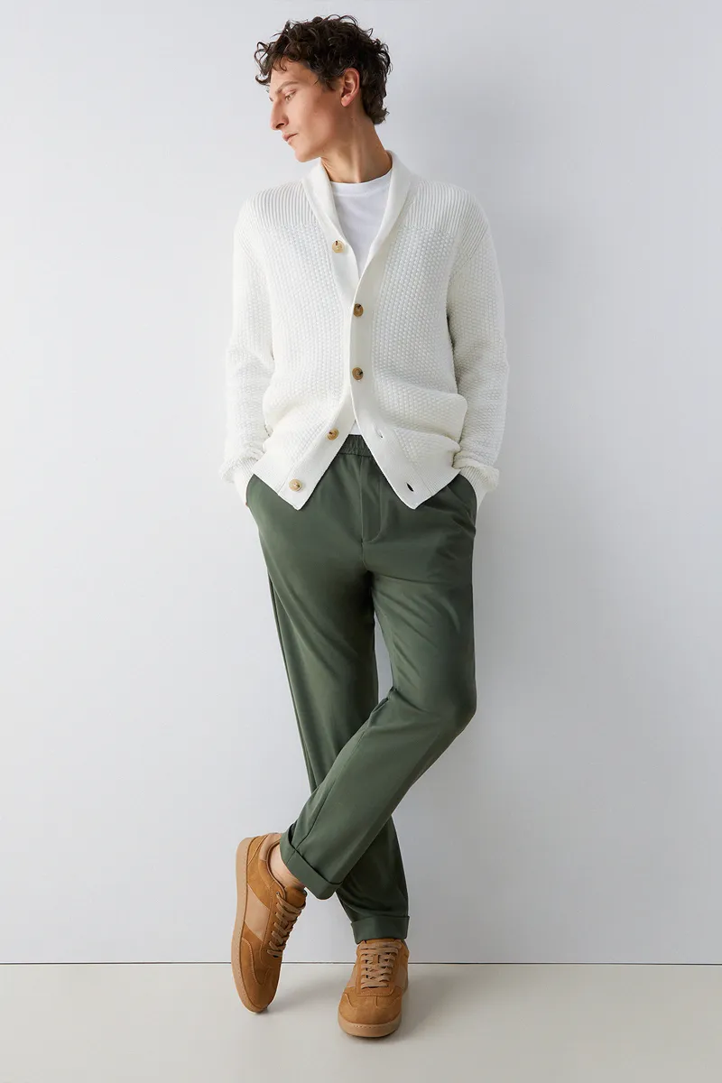 Liu Jo muške pantalone &amp;#8211; LJ6pQA6065