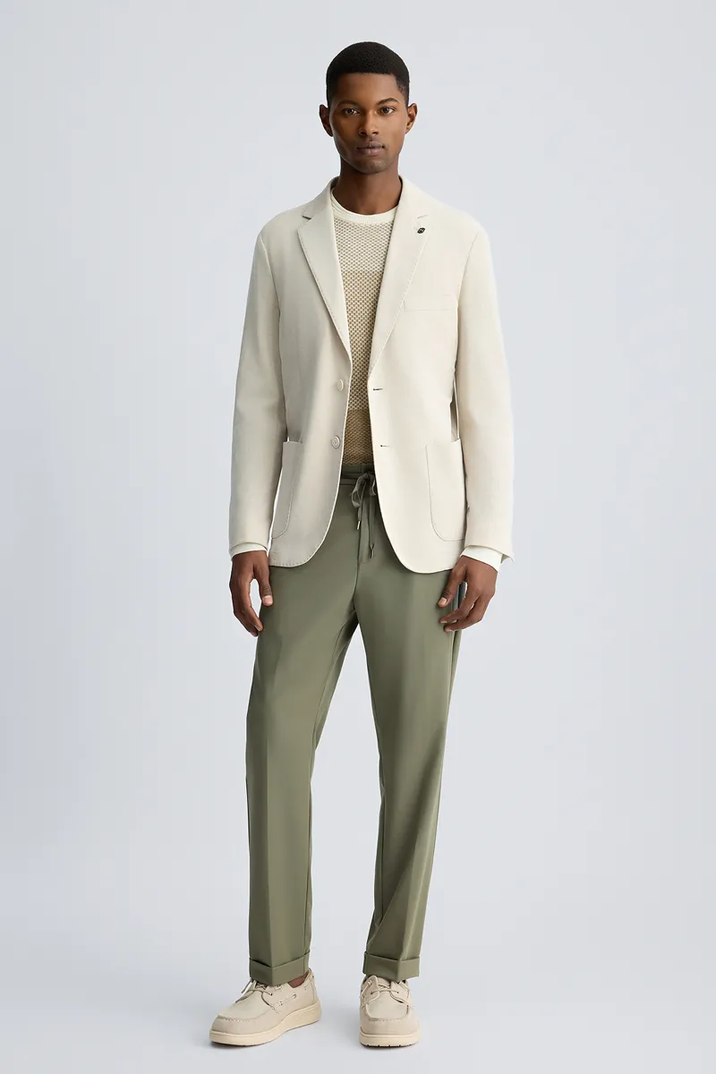 LIU JO muške pantalone – LJ5pQA5080