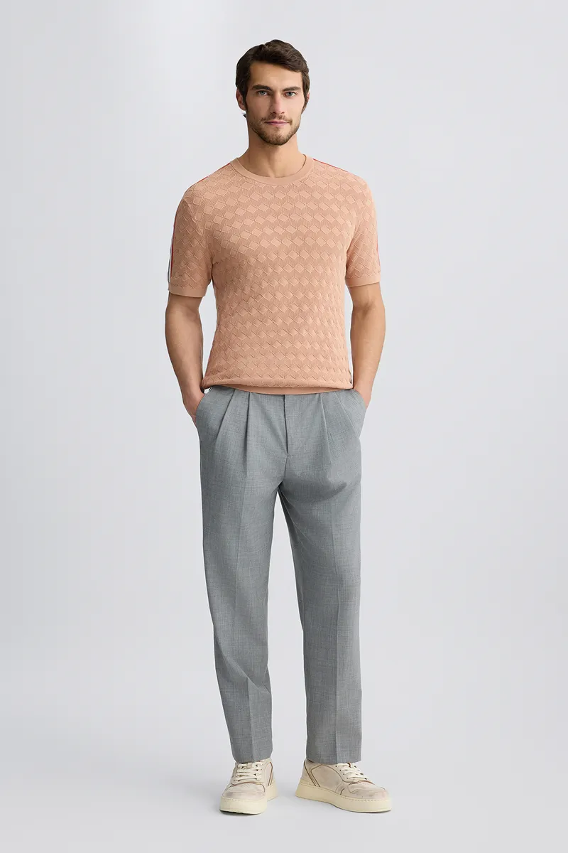 LIU JO muške pantalone – LJ5pQA5091