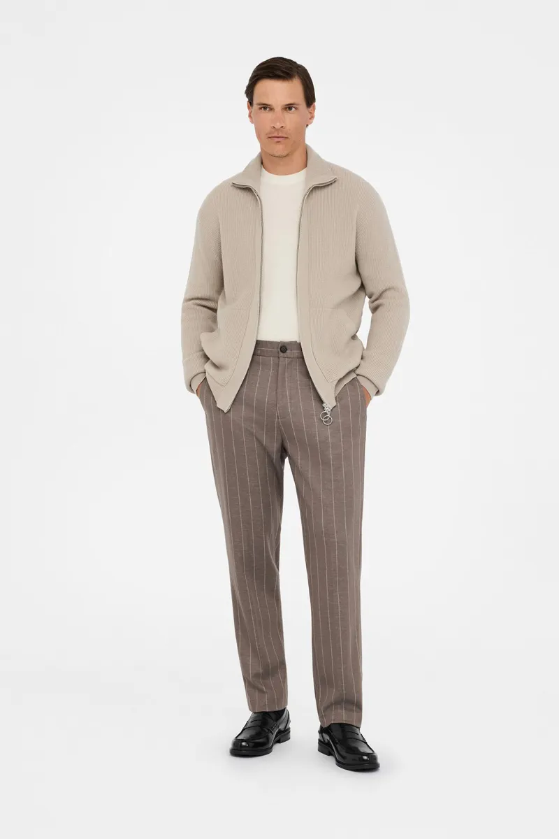 LIU JO muške pantalone – LJ5z5107