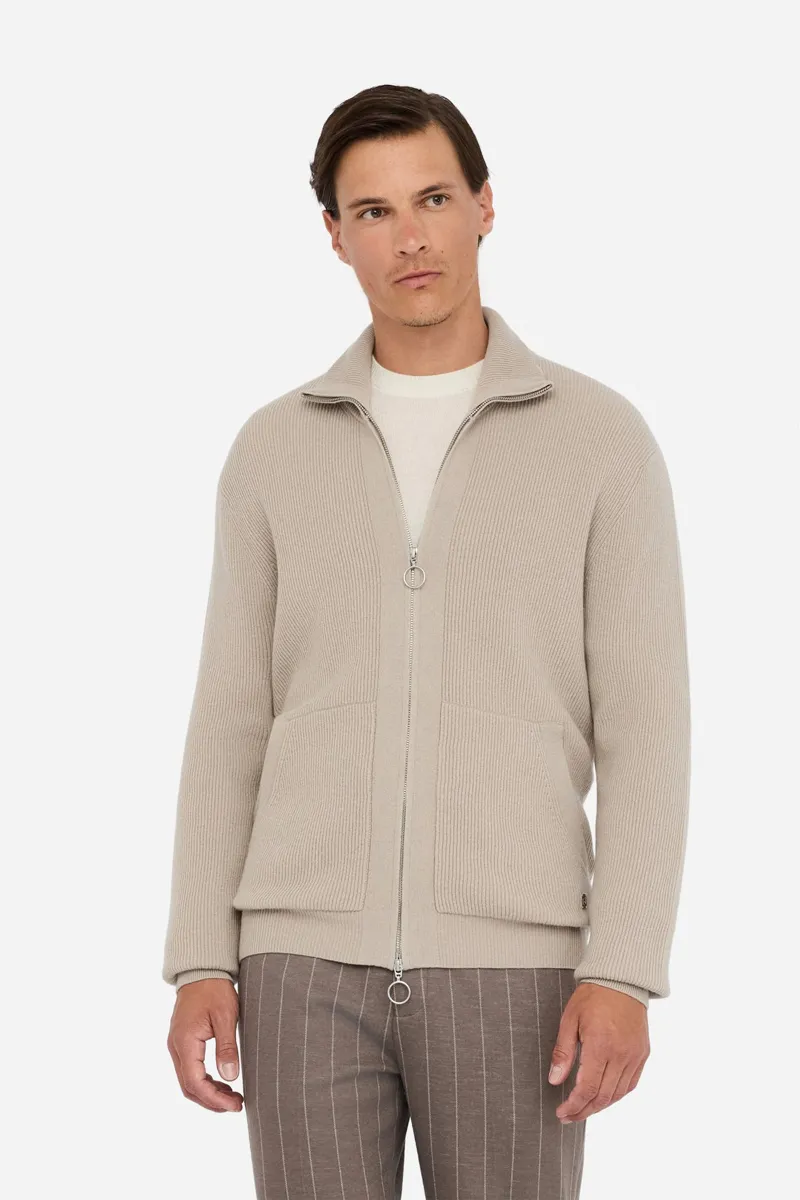 LIU JO muški džemper – LJ5z5170