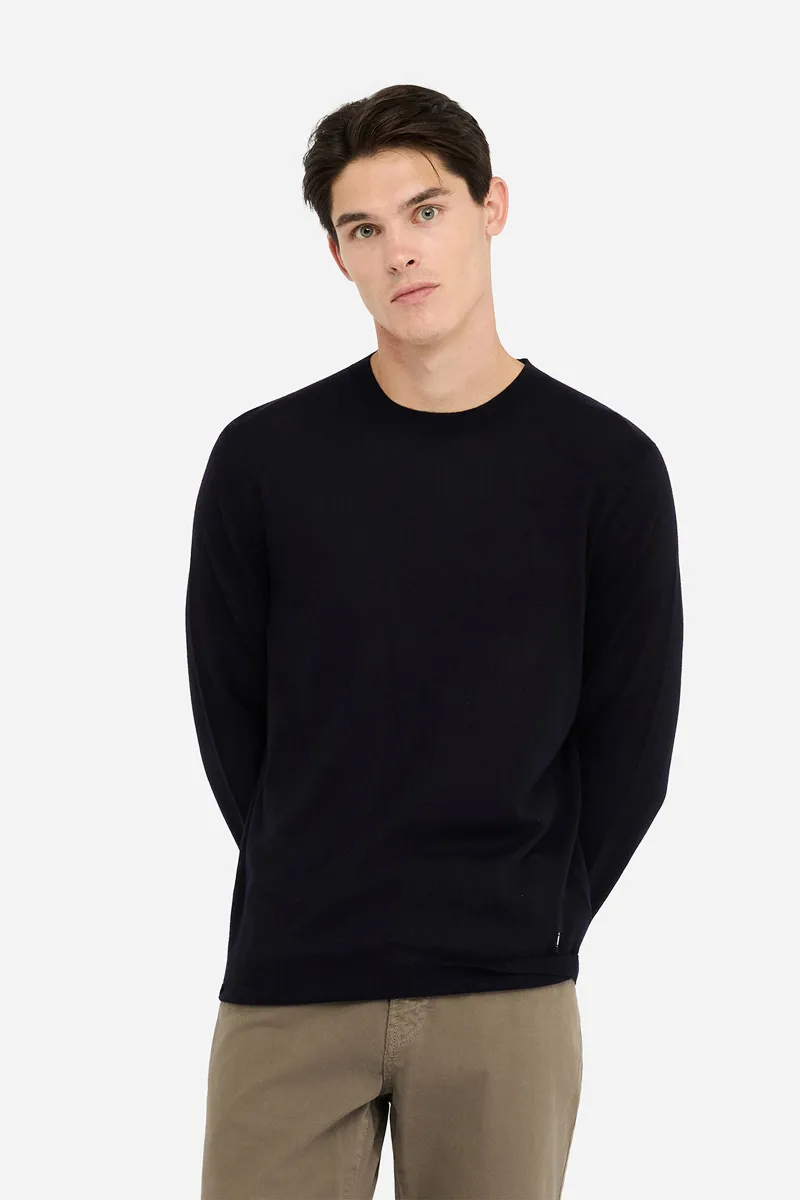 LIU JO muški džemper – LJ5zQXX068