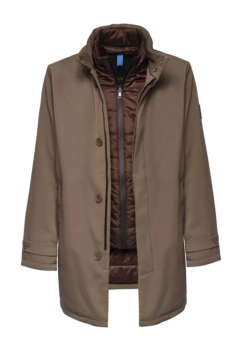 NAVIGARE muška jakna – NV5zNF0401