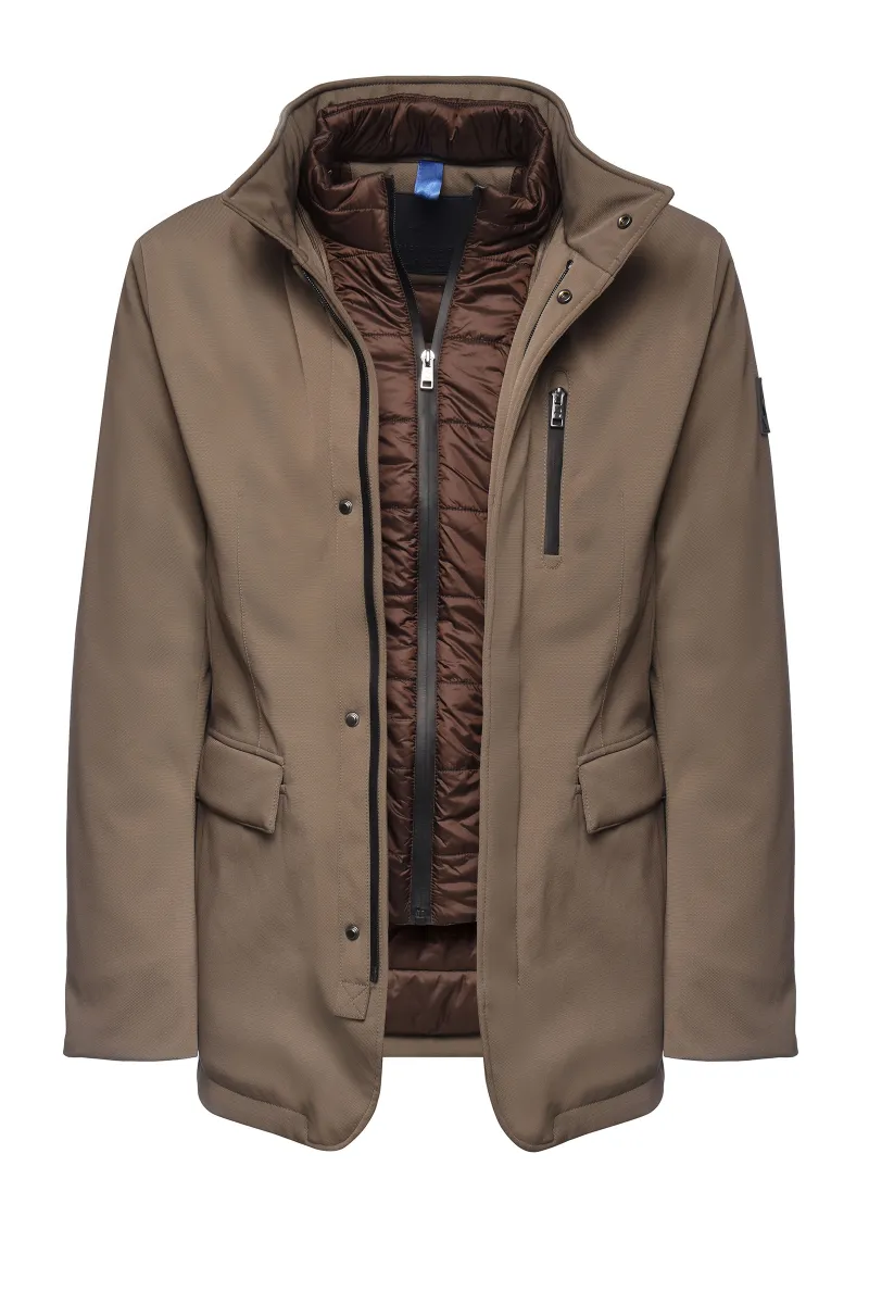 NAVIGARE muška jakna – NV5zNF0607