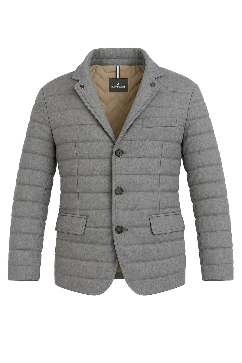 NAVIGARE muška jakna – NV5zNH0607