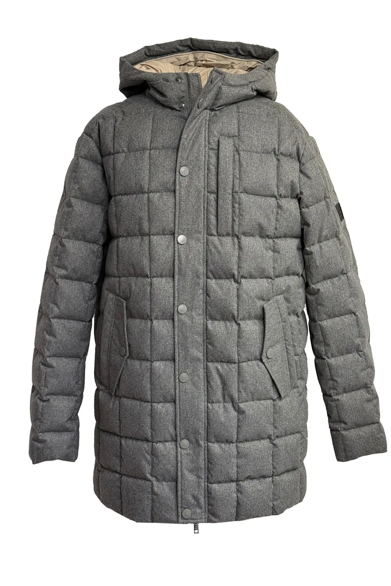 NAVIGARE muška jakna – NV5zNH0609